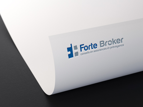 Forte Broker